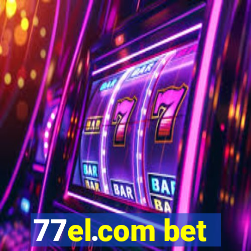 77el.com bet